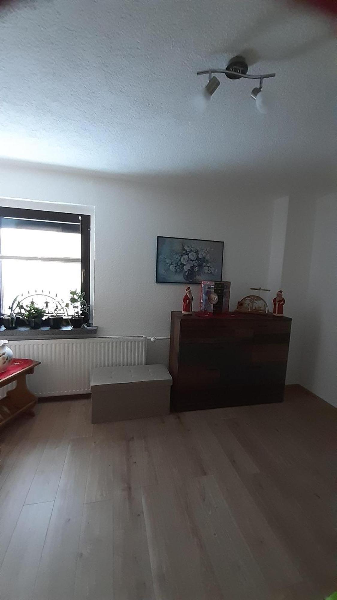 Ferienwohnung Am Querweg Bockau Exterior photo